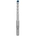 BOSCH Vrták do kladiv EXPERT SDS plus-7X, 8 × 50 × 115 mm 2608900087