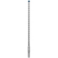 BOSCH Vrták do kladiv EXPERT SDS plus-7X, 8 × 200 × 265 mm 2608900090