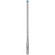 BOSCH Vrták do kladiv EXPERT SDS plus-7X, 9 × 150 × 215 mm 2608900095