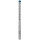 BOSCH Vrták do kladiv EXPERT SDS plus-7X, 11 × 100 × 165 mm 2608900105