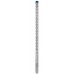 BOSCH Vrták do kladiv EXPERT SDS plus-7X, 11 × 200 × 265 mm 2608900107