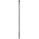 BOSCH Vrták do kladiv EXPERT SDS plus-7X, 11 × 200 × 265 mm 2608900107
