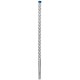 BOSCH Vrták do kladiv EXPERT SDS plus-7X, 12 × 250 × 315 mm 2608900111