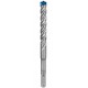 BOSCH Vrták do kladiv EXPERT SDS plus-7X, 13 × 100 × 165 mm 2608900116