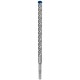 BOSCH Vrták do kladiv EXPERT SDS plus-7X, 15 × 200 × 265 mm 2608900128