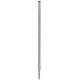 BOSCH Vrták do kladiv EXPERT SDS plus-7X, 15 × 400 × 465 mm 2608900129