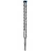 BOSCH Vrták do kladiv EXPERT SDS plus-7X, 16 × 150 × 215 mm 2608900130