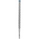 BOSCH Vrták do kladiv EXPERT SDS plus-7X, 17 × 250 × 315 mm 2608900137