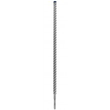 BOSCH Vrták do kladiv EXPERT SDS plus-7X, 18 × 400 × 450 mm 2608900139