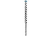 BOSCH Vrták do kladiv EXPERT SDS plus-7X, 20 × 200 × 250 mm 2608900142