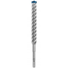 BOSCH Vrták do kladiv EXPERT SDS plus-7X, 20 × 200 × 250 mm 2608900142