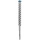 BOSCH Vrták do kladiv EXPERT SDS plus-7X, 20 × 200 × 250 mm 2608900142