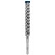 BOSCH Vrták do kladiv EXPERT SDS plus-7X, 22 × 200 × 250 mm 2608900146