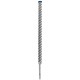 BOSCH Vrták do kladiv EXPERT SDS plus-7X, 22 × 400 × 450 mm 2608900147