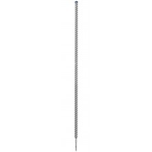 BOSCH Vrták do kladiv EXPERT SDS plus-7X, 22 × 950 × 1000 mm 2608900149