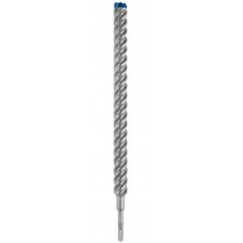 BOSCH Vrták do kladiv EXPERT SDS plus-7X, 28 × 400 × 450 mm 2608900154