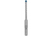 BOSCH Vrták do kladiv EXPERT SDS plus-7X, 6 × 50 × 115 mm, 10 ks 2608900159