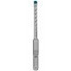 BOSCH Vrták do kladiv EXPERT SDS plus-7X, 6 × 50 × 115 mm, 10 ks 2608900159