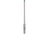 BOSCH Vrtáky do kladiv EXPERT SDS plus-7X, 6 × 100 × 165 mm, 10 ks 2608900160