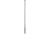 BOSCH Vrtáky do kladiv EXPERT SDS plus-7X, 6,5 × 200 × 265 mm, 10 ks 2608900165