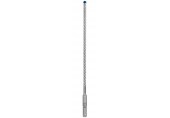 BOSCH Vrtáky do kladiv EXPERT SDS plus-7X, 6,5 × 200 × 265 mm, 10 ks 2608900165