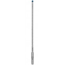 BOSCH Vrtáky do kladiv EXPERT SDS plus-7X, 6,5 × 200 × 265 mm, 10 ks 2608900165