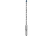 BOSCH Vrtáky do kladiv EXPERT SDS plus-7X, 7 × 100 × 165 mm, 10 ks 2608900166