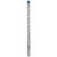 BOSCH Vrták do kladiv EXPERT SDS plus-7X, 10 × 100 × 165 mm, 10 ks 2608900170