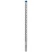 BOSCH Vrták do kladiv EXPERT SDS plus-7X, 12 × 200 × 265 mm, 10 ks 2608900175