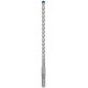 BOSCH Vrták do kladiv EXPERT SDS plus-7X, 8 × 150 × 215 mm, 30 ks 2608900184