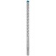 BOSCH Vrták do kladiv EXPERT SDS plus-7X, 10 × 150 × 215 mm, 30 ks 2608900187