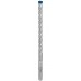 BOSCH Vrták do kladiv EXPERT SDS plus-7X, 12 × 150 × 215 mm, 30 ks 2608900189
