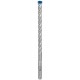 BOSCH Vrták do kladiv EXPERT SDS plus-7X, 12 × 150 × 215 mm, 30 ks 2608900189