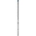 BOSCH Vrták do kladiv EXPERT SDS max-8X, 16 × 200 × 340 mm 2608900214