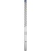 BOSCH EXPERT SDS max-8X Vrták do kladiv, 17 × 200 × 340 mm 2608900219 BOSCH EXPERT SDS max-8X Vrták do kladiv, 17 × 200 × 340 mm 2608900219