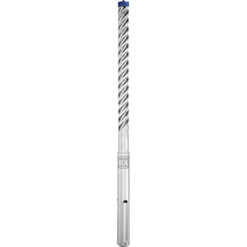 BOSCH EXPERT SDS max-8X Vrták do kladiv, 17 × 200 × 340 mm 2608900219 BOSCH EXPERT SDS max-8X Vrták do kladiv, 17 × 200 × 340 mm 2608900219