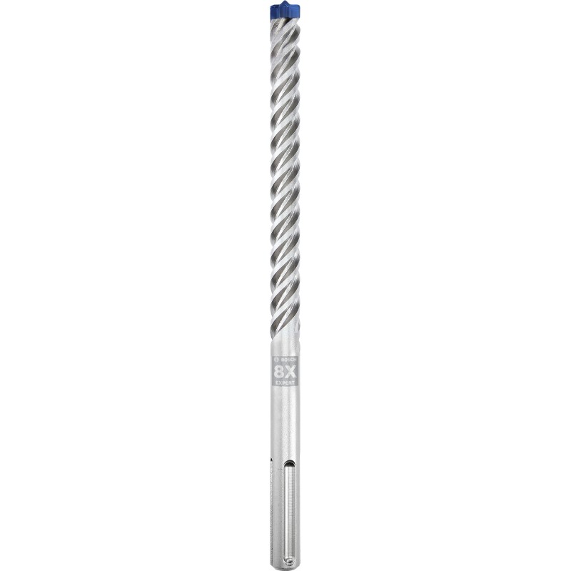 BOSCH EXPERT SDS max-8X Vrták do kladiv, 19 × 200 × 320 mm 2608900226 BOSCH EXPERT SDS max-8X Vrták do kladiv, 19 × 200 × 320 mm 2608900226