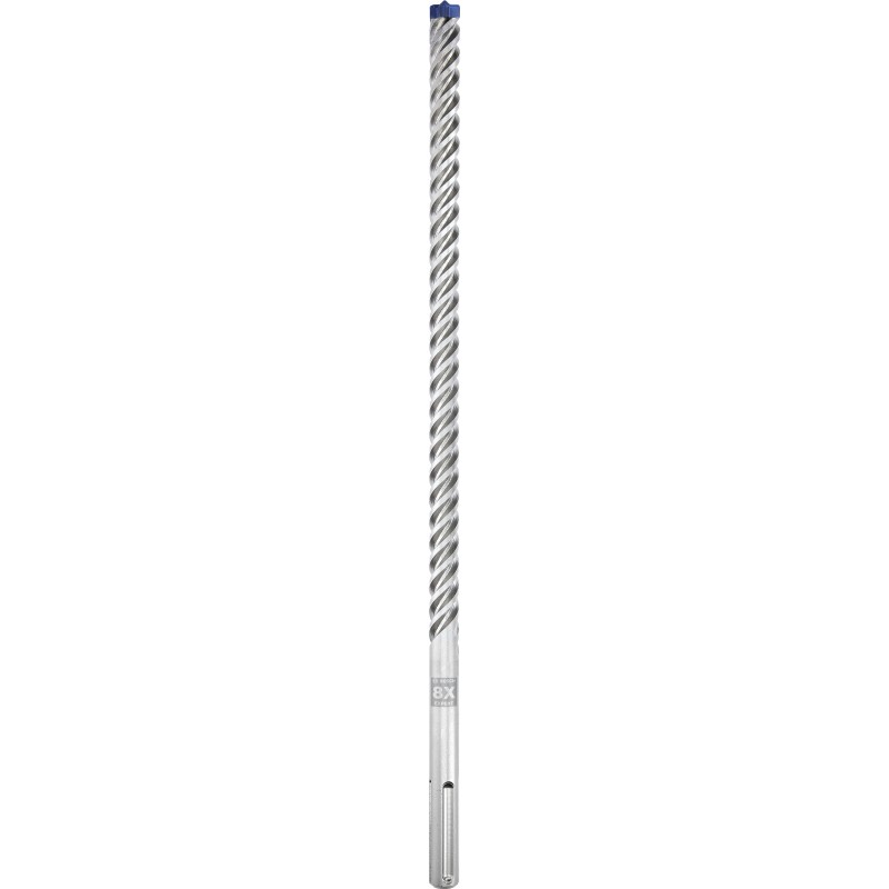 BOSCH EXPERT SDS max-8X Vrták do kladiv, 19 × 400 × 520 mm 2608900227 BOSCH EXPERT SDS max-8X Vrták do kladiv, 19 × 400 × 520 mm 2608900227
