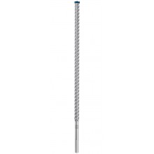 BOSCH Vrták do kladiv EXPERT SDS max-8X, 25 × 600 × 720 mm 2608900242