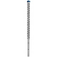 BOSCH Vrták do kladiv EXPERT SDS max-8X, 30 × 400 × 520 mm 2608900253