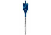 BOSCH Plochý frézovací vrták do dřeva EXPERT Self Cut Speed 24×152 mm 2608900321