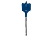 BOSCH Plochý frézovací vrták do dřeva EXPERT Self Cut Speed 40×152 mm 2608900330