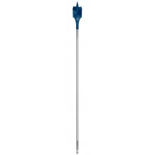 BOSCH Plochý frézovací vrták do dřeva EXPERT Self Cut Speed 25×400 mm 2608900350