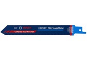 BOSCH Listy do pily ocasky S 922 EHM EXPERT Thin Tough Metal, 1 ks 2608900360