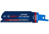 BOSCH Pilový list do pily ocasky EXPERT Thick Tough Metal S 955 CHC, 1 ks 2608900364