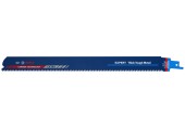 BOSCH List do pily ocasky S 1255 CHC EXPERT Thick Tough Metal, 10 ks 2608900372