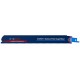 BOSCH Pilový list do pily ocasky EXPERT Medium-Thick Tough Metal S 1155 HHM, 1 ks 2608900374