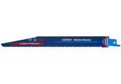 BOSCH Pilové listy do pily ocasky EXPERT Vehicle Rescue S 1157 CHM, 3 ks 2608900381