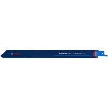 BOSCH List do pily ocasky S 1750 RD EXPERT Cement Cast Iron, 1 ks 2608900383