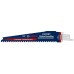 BOSCH Pilový list do pily ocasky EXPERT Window Demolition S 956 DHM, 1 ks 2608900385